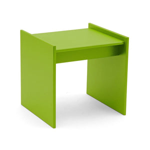 Sofia Side Table side/end table Loll Designs Leaf Green 