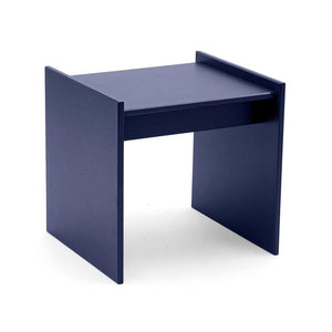 Sofia Side Table side/end table Loll Designs Navy Blue 
