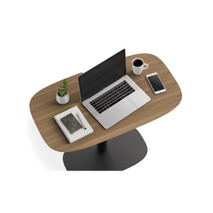 Soma 6331 Compact Lift Desk BDI 