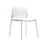 Sonar Upholstered Stacking Chair Side/Dining Bernhardt Design 