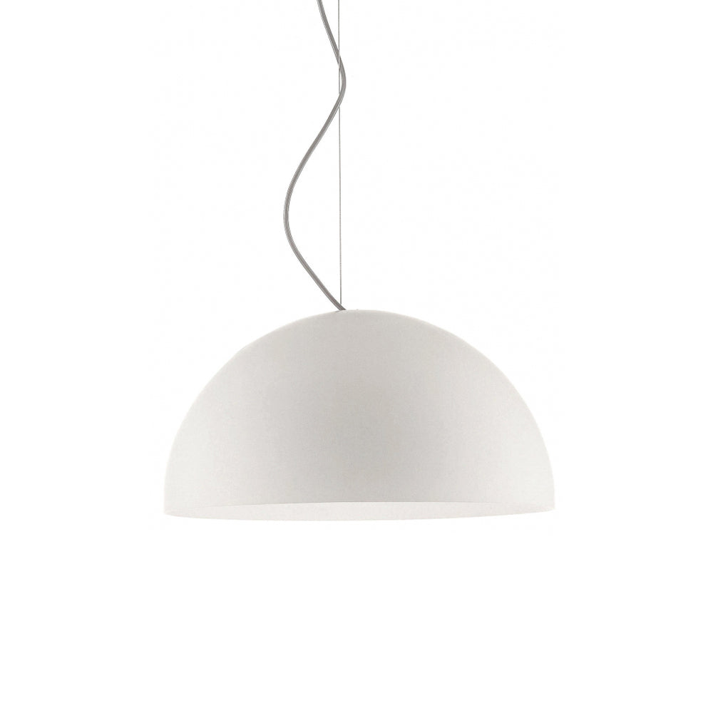 Sonora 493 Suspension Lamp suspension lamps Oluce Opaline 