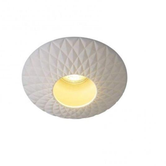 Sopra Quilted Ceiling Downlight ceiling lights Original BTC 