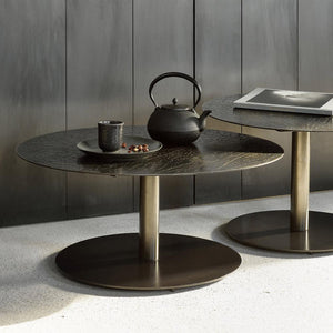 Sphere Coffee Table Coffee Tables Ethnicraft 