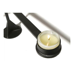 Spin Table Candelabra Candles and Candleholders Tom Dixon 