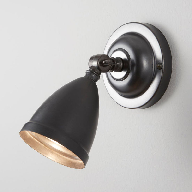 Spotlight GU10 with Shade Pendant Lights Original BTC 