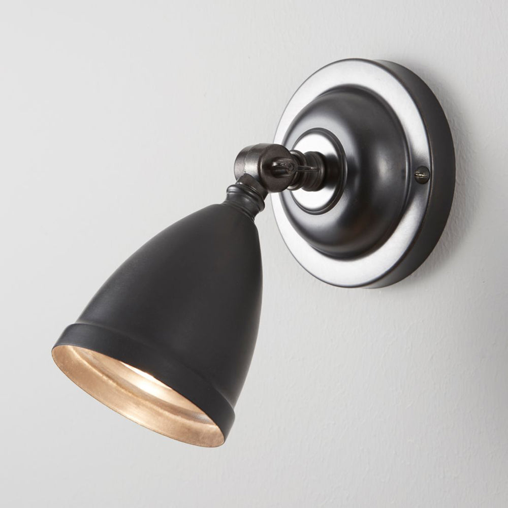 Spotlight GU10 with Shade Pendant Lights Original BTC 