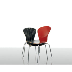 Sprite Chair - Combination Finish Side/Dining Knoll 