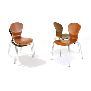 Sprite Side Chair Side/Dining Knoll 
