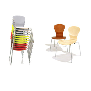 Sprite Side Chair Side/Dining Knoll 