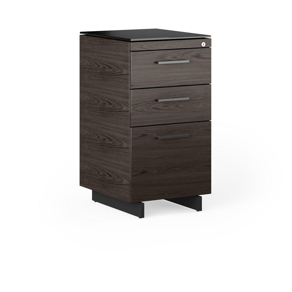 Sequel 20 Three-Drawer File 6114 storage BDI 