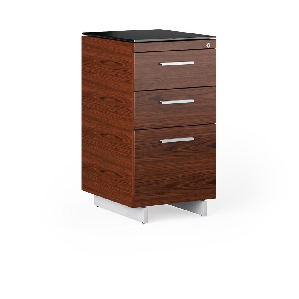 Sequel 20 Three-Drawer File 6114 storage BDI 