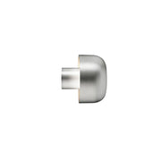 Bellhop Wall & Ceiling - Outdoor Lighting wall / ceiling lamps Flos Stainless Steel 2700K 