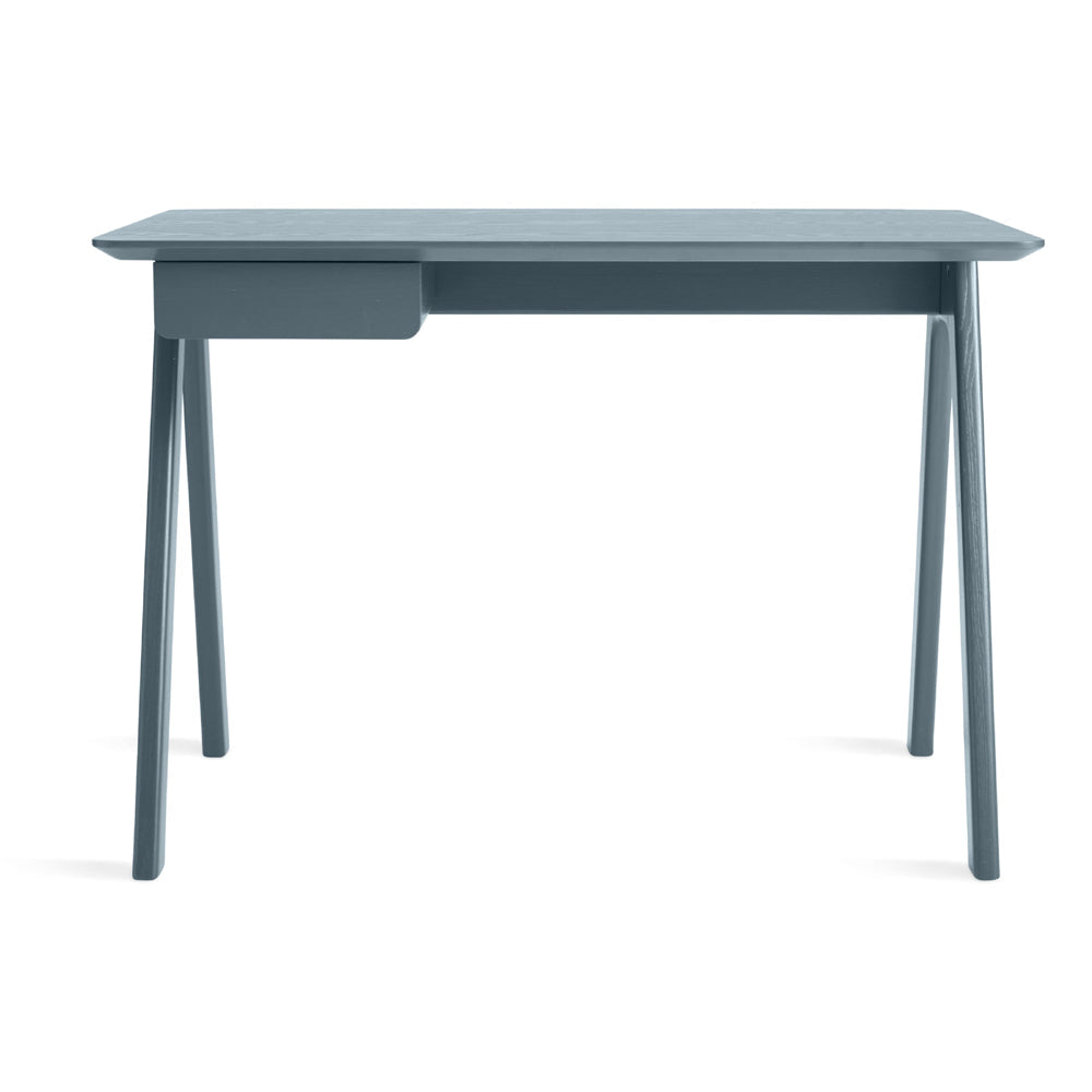 Stash Desk Desk's BluDot Marine Blue on Ash 