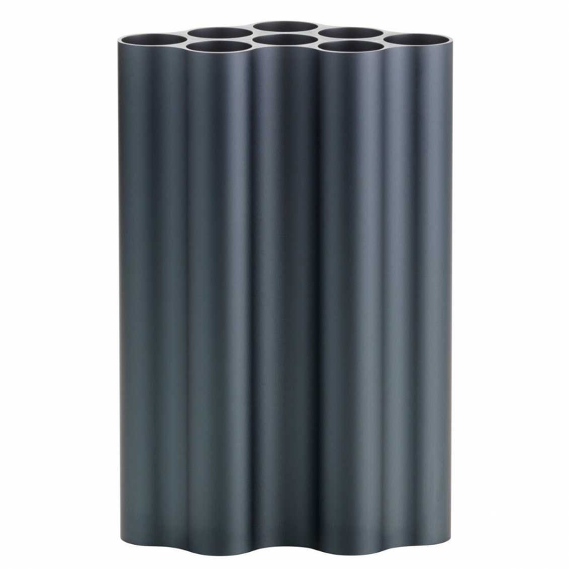 Nuage Vases Vases Vitra large steel blue 