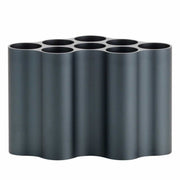 Nuage Vases Vases Vitra small steel blue 