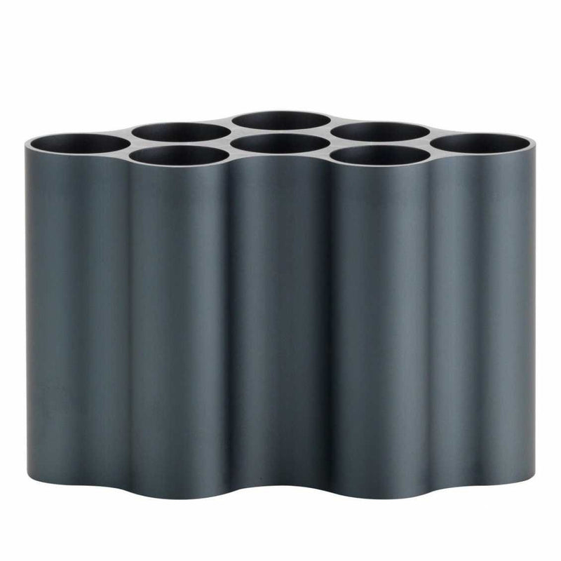 Nuage Vases Vases Vitra small steel blue 