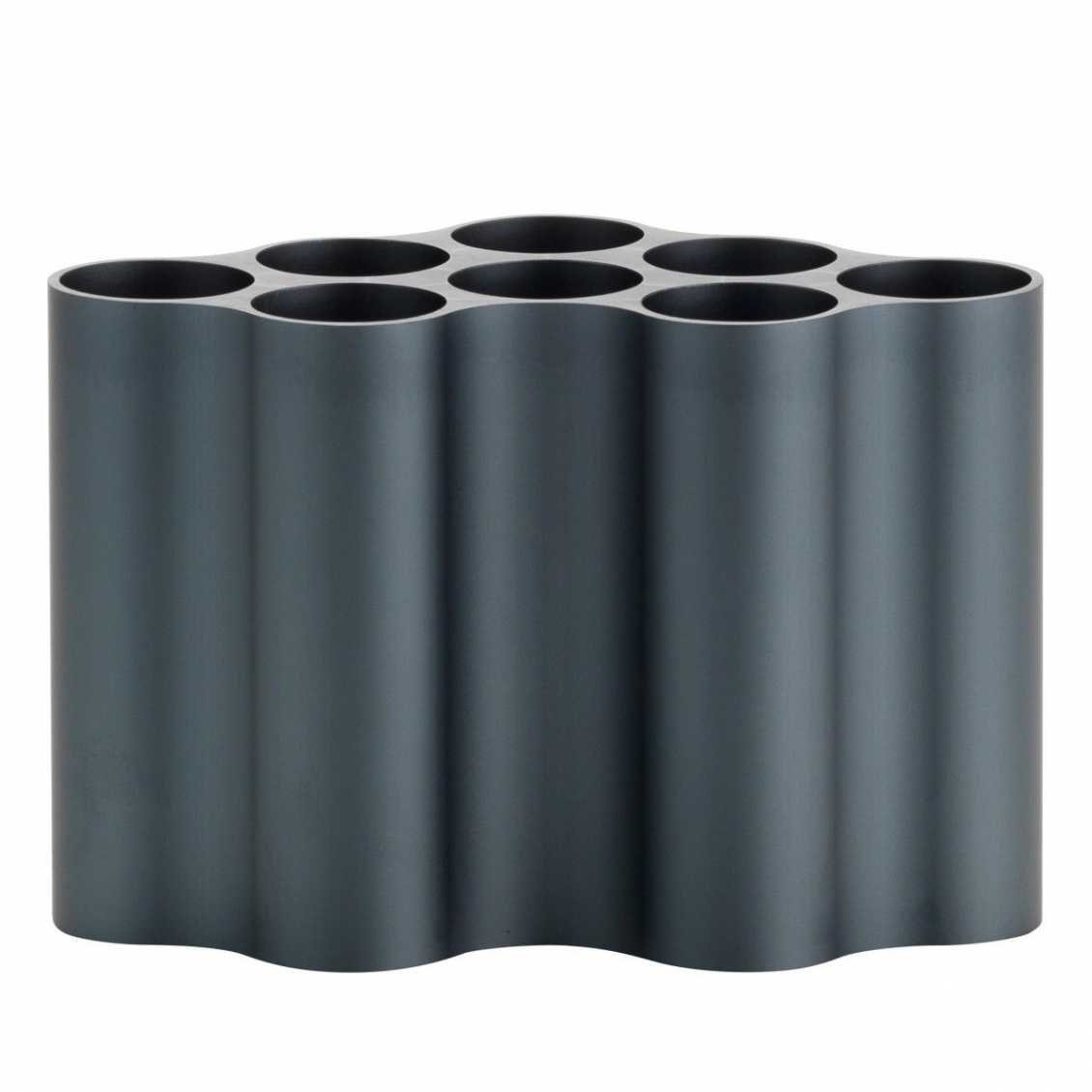 Nuage Vases Vases Vitra small steel blue 