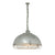 Steel Working Pendant Light With Protective Guard suspension lamps Original BTC 