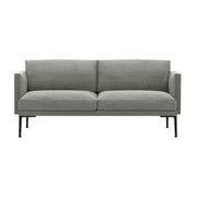Steeve Two Seat Sofa Sofa Arper 