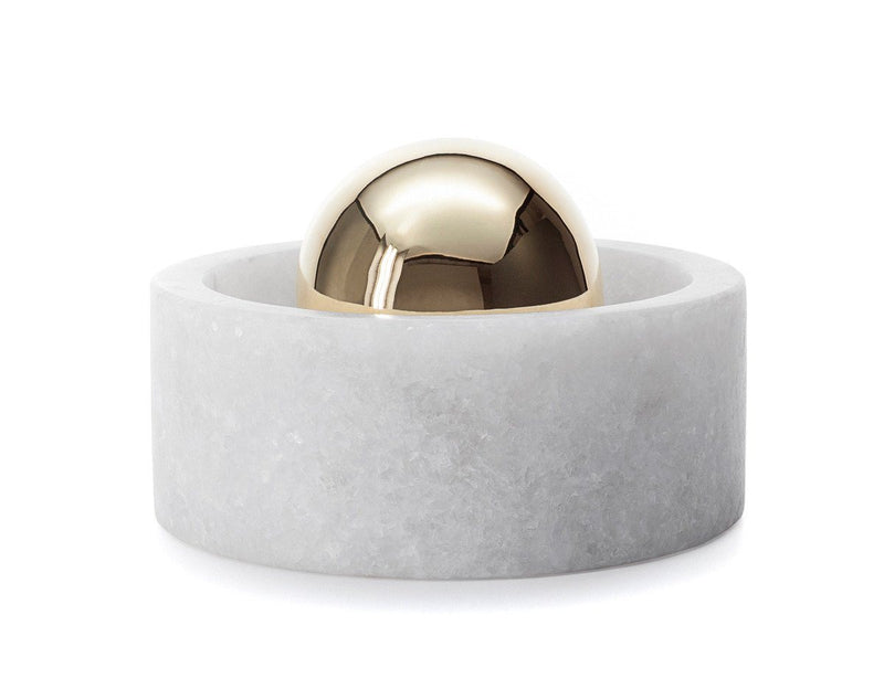 Stone Spice Grinder Kitchen Tom Dixon 