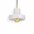 Stone Pendant Light suspension lamps Tom Dixon 