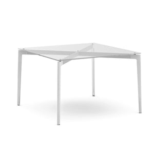 Stromborg Table - 42" Square Dining Tables Knoll 