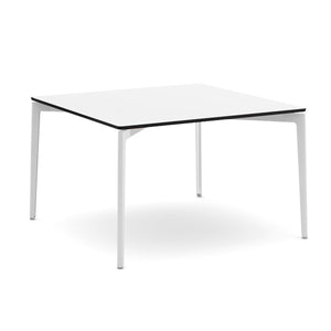 Stromborg Table - 48" Square Dining Tables Knoll 