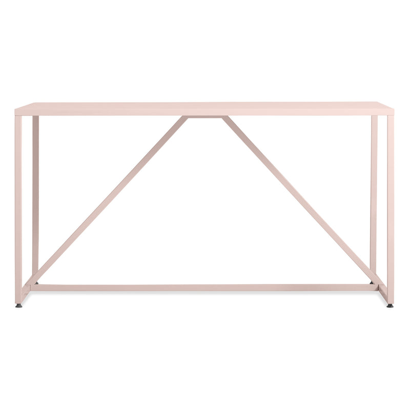 Strut Dining Table Dining Tables BluDot Medium Sweetness 