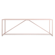 Strut Dining Table Dining Tables BluDot X-Large Sweetness 