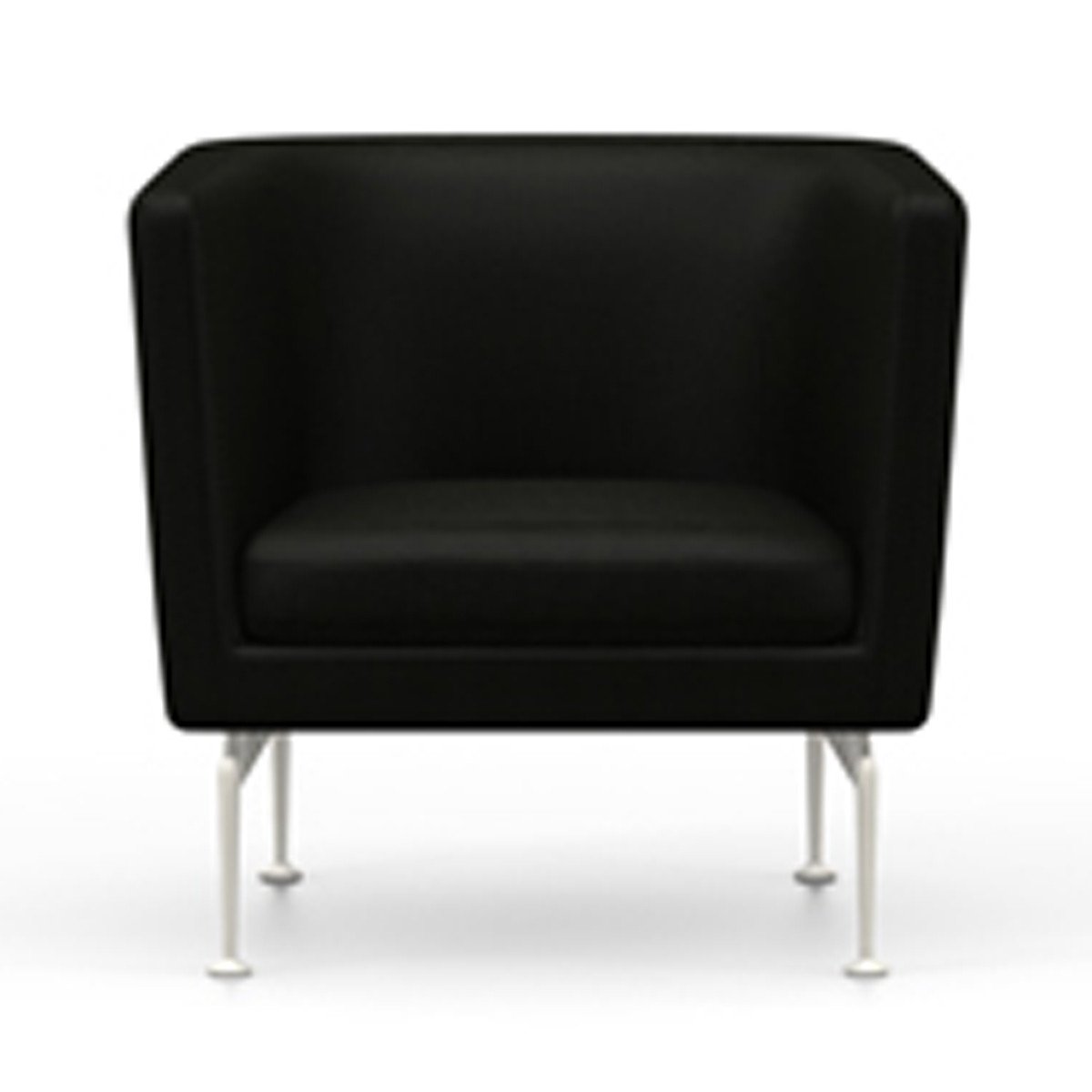 Suita Club Armchair lounge chair Vitra 