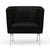 Suita Club Armchair lounge chair Vitra 