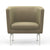 Suita Club Armchair lounge chair Vitra 