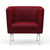 Suita Club Armchair lounge chair Vitra 