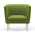 Suita Club Armchair lounge chair Vitra 