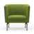 Suita Club Armchair lounge chair Vitra 