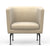 Suita Club Armchair lounge chair Vitra 