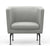 Suita Club Armchair lounge chair Vitra 