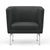 Suita Club Armchair lounge chair Vitra 