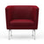 Suita Club Armchair lounge chair Vitra 