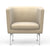 Suita Club Armchair lounge chair Vitra 