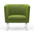 Suita Club Armchair lounge chair Vitra 