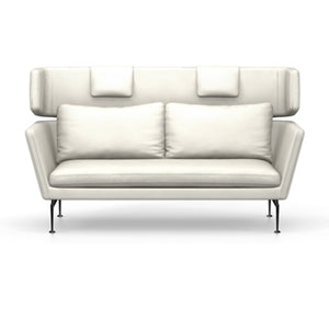 Suita Two-Seater Sofa w/ Head Section Sofa Vitra Default Title 