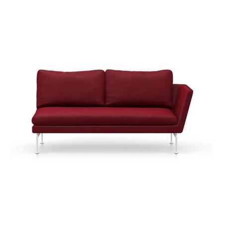 Suita Sofa Open Two Seater Sofa Vitra 