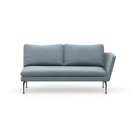 Suita Sofa Open Two Seater Sofa Vitra 