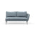 Suita Sofa Open Two Seater Sofa Vitra 