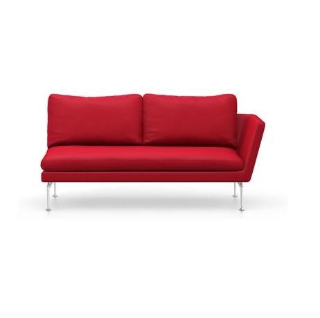 Suita Sofa Open Two Seater Sofa Vitra 