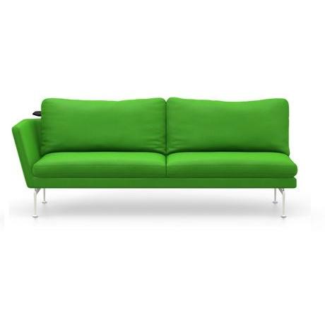 Suita Sofa Open Three Seater Sofa Vitra 