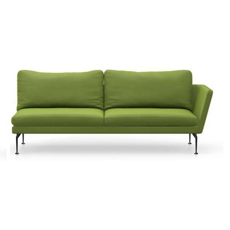 Suita Sofa Open Three Seater Sofa Vitra 