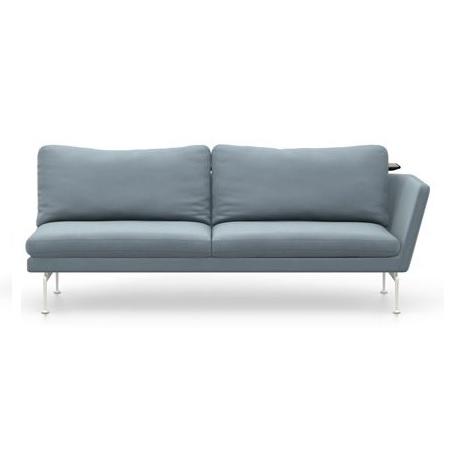 Suita Sofa Open Three Seater Sofa Vitra 