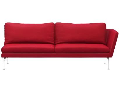 Suita Sofa Open Three Seater Sofa Vitra 